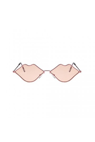 Lunettes de soleil polarisées irrégulières vintage unisexe lunettes de soleil dextérieur design léger unisexe été personnali