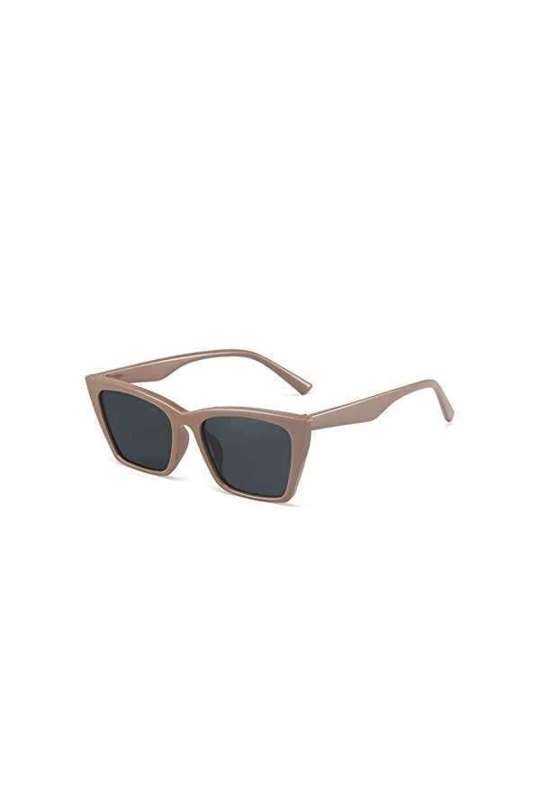 Trailrest Lunettes De Soleil Lunettes Rétro Vintage Mode Pour Hommes et Femmes Unisex Sunglasses/Lunettes De Soleil Polarisée