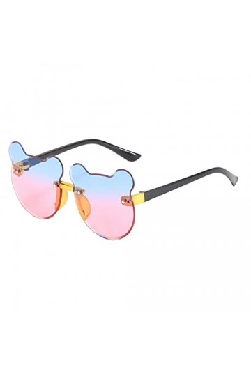 YJLX Lunettes de soleil rondes pour femme - Petites lunettes de soleil pour adulte - 2022 Kawaii - Lunettes de soleil Tiktok 