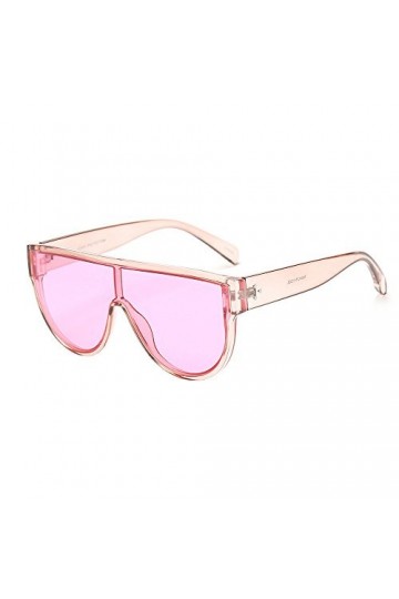 iHENGH Lunette de Soleil,Mode Femmes Mode Unisexe Cadre Lunettes de Soleil Lunettes UV Shades intégré