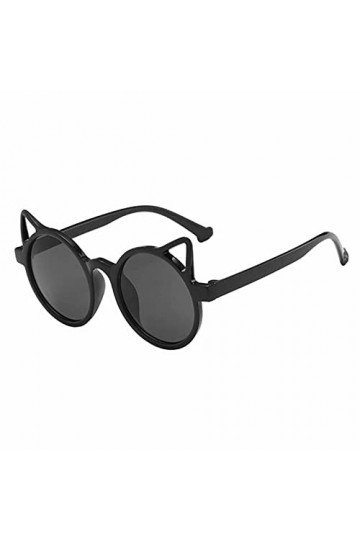 MNSWR Lunettes De Soleil Classique Pour Homme/Femme Lunettes Soleil Compatible With Polarisées Rangement Lunettes Tiroir Étui