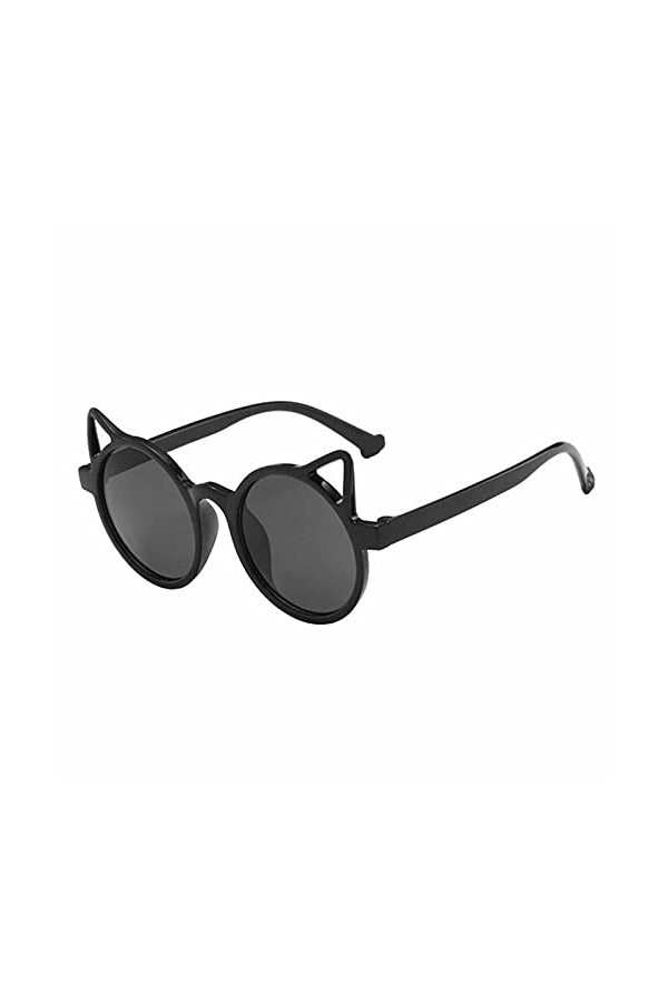 MNSWR Lunettes De Soleil Classique Pour Homme/Femme Lunettes Soleil Compatible With Polarisées Rangement Lunettes Tiroir Étui