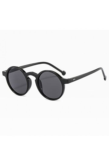Shades Protection contre la lumière Lunettes de soleil classiques sans cadre Gradient Lunettes de soleil transparentes Unisex
