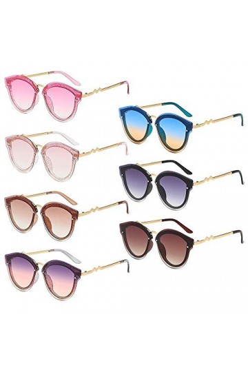 Vovotrade❃ Vintage Lunettes De Soleil De sport Filles Nouveau de haute qualité Femmes Mode Miroir Lunettes de Soleil Polarize