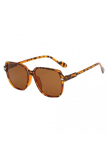 Laonajkd lunettes de soleil femme polarisées - Confort cool lunettes de soleil Moderne lunettes de soleil Femme Plusieurs cou