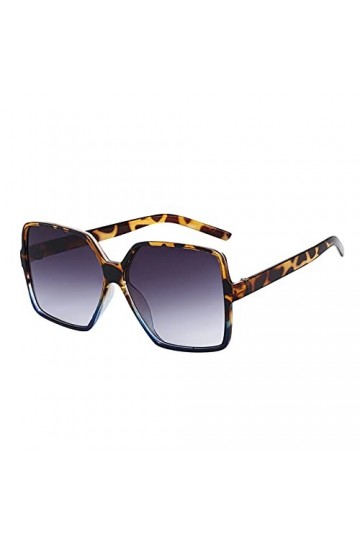 Laonajkd lunettes de soleil femme polarisées - Convient Élégant lunettes de soleil La mode lunettes de soleil Femme Plusieurs