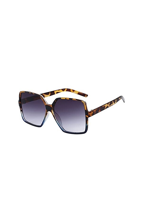 Laonajkd lunettes de soleil femme polarisées - Convient Élégant lunettes de soleil La mode lunettes de soleil Femme Plusieurs