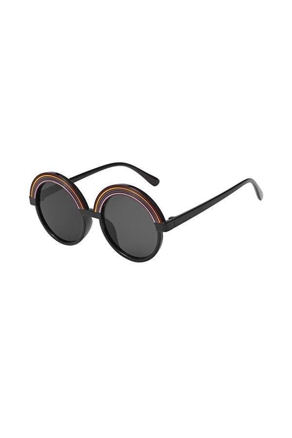 Laonajkd lunettes de soleil femme luxe ete - Confortable Funky lunettes de soleil Moderne lunettes de soleil Femme Plusieurs