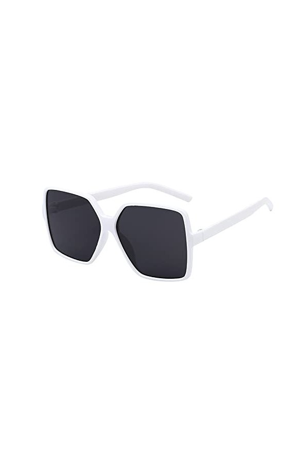 Laonajkd lunettes de soleil femme polarisées - Convient Élégant lunettes de soleil Basique lunettes de soleil Femme Plusieurs
