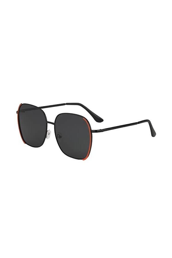 Trailrest Lunettes de Soleil Pour Hommes et Femmes Unisex Sunglasses/Lunettes/Lunettes De Soleil Polarisées/Rondes Retro Vint