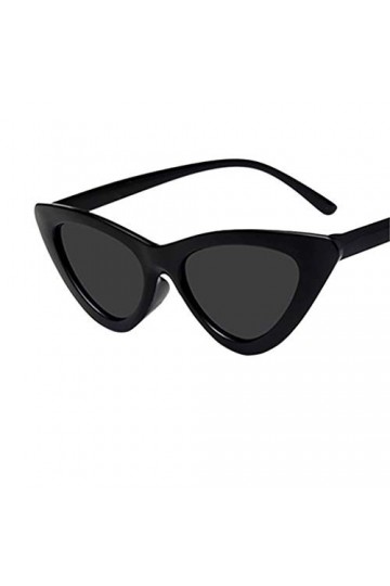 OIUHJN Lunettes de soleil vintage unisexes - Style rétro - Protection contre les radiations - Lunettes de soleil - Lunettes d