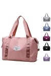 VOKUVIKU Fleurs Sacs de Courses Tote Bag Femme Aesthetic Sac à Bandoulière en Velours Côtelé Sacs en Toile Grand Sac Femme Ca