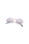 Bristol Novelty Novelty-BA506 BA506 Lunettes John Lennon, Violet, Adulte Unisexe, One Size