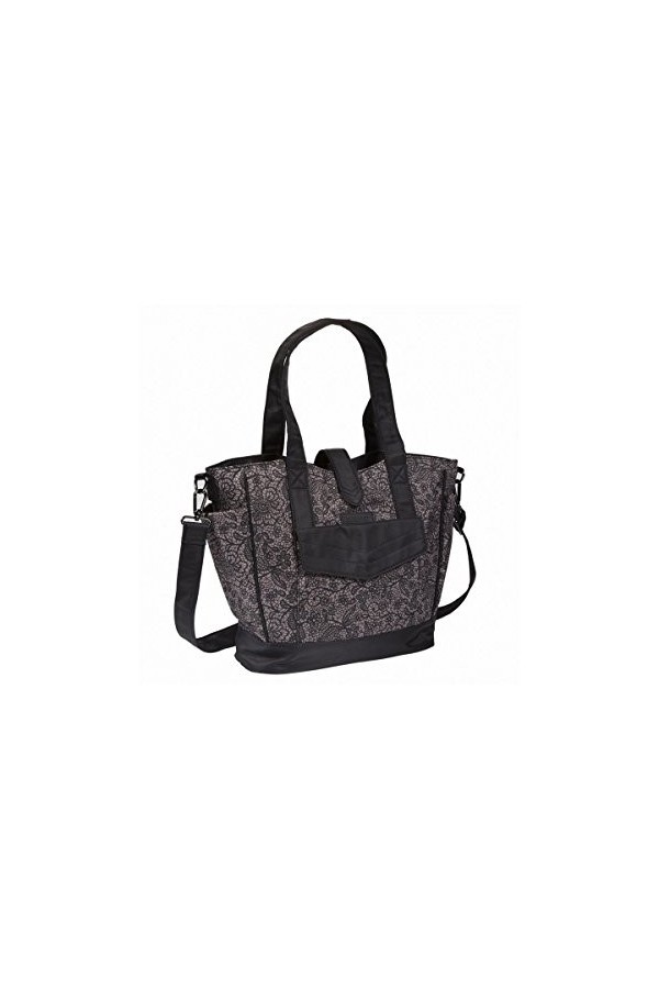 Isotoner Sac femme petit cabas