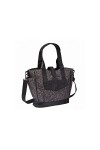 Isotoner Sac femme petit cabas