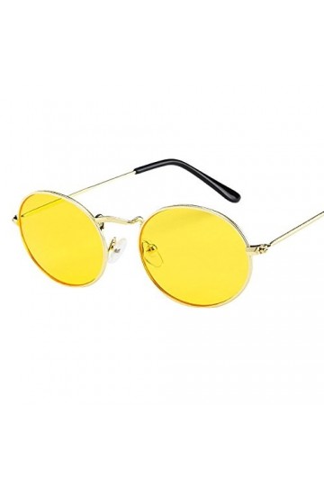 Lunettes de soleil pour femme Grandes rondes Polarisées Miroir Uv400 Lunettes dété Visage rond et gloss Steampunk, Y2k Lunet