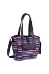 Isotoner Sac femme petit cabas