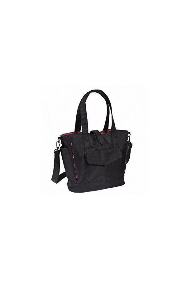 Isotoner Sac femme petit cabas