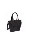 Isotoner Sac femme petit cabas