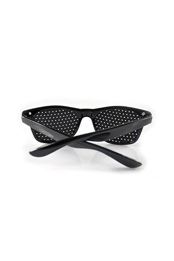 Cotton Cat Lunettes à Grille Détente Lunettes à Grille Lunettes Repos à Sténopé