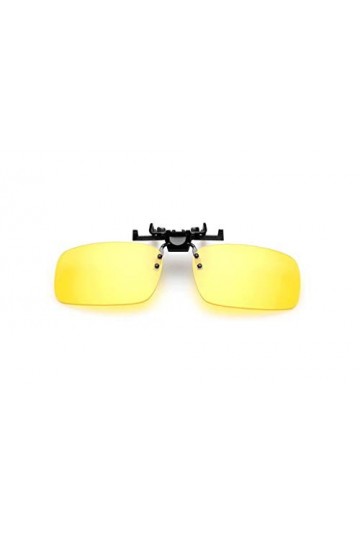 Hommes/Femmes Uv400 Flip Up Lunettes De Soleil à Verres Polarisants, for Driving Fishing Outdoor Spo