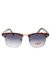 Femme Homme Lunettes De Soleil Unisex Retro Panther MFAZ Morefaz Ltd