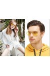 Fliegend Homme Femme Car Lunettes de Soleil Lunettes de Vision nocturne Lunettes de Soleil UV400 Polarisées Miroir Lunettes d