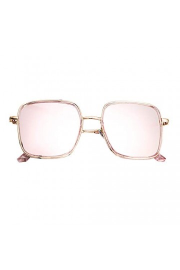 ZEZKT Lunettes de Soleil de Carbone polarisée Classique,objectifs Haute définition,Lunettes De Vision Nocturne Conduite De Sé