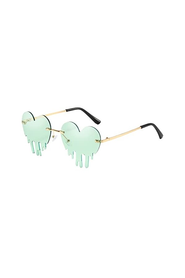 Lot de lunettes vintage pour hommes et femmes, nouvelles lunettes de soleil à la mode européenne et américaine, lunettes de s