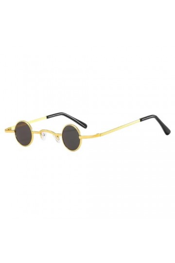 yuwqqoajv Lunettes de soleil élégantes, légères et robustes, large Application, à la mode et Vintage, PC Vintage, bons cadeau