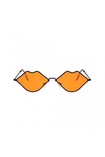 OIUHJN Lunettes de soleil polarisées irrégulières pour homme et femme vintage Protection contre la lumière Classique Grandes 