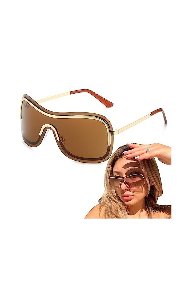 Mashin lunettes soleil,lunettes soleil sport | Lunettes soleil pêche à vélo avec protection UV, lunettes soleil vélo envelopp