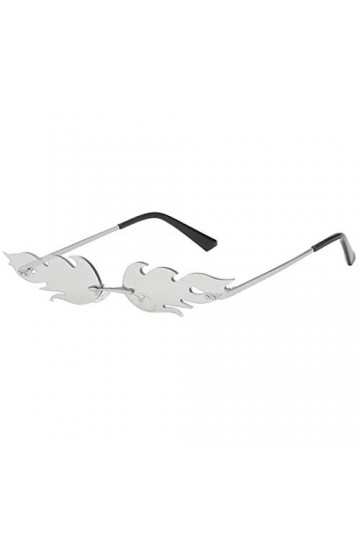 Briskorry Vintage Lunettes de soleil Femmes Hommes Vintage Retro Lunettes Unisexe Big Frame Lunettes de soleil Lunettes de so