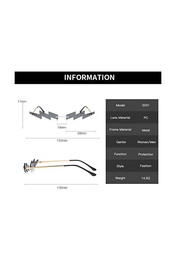 hahuha Lunettes de soleil rétro des années 70 en forme de lunettes de soleil vintage irrégulières unisexe avec strass pour fe