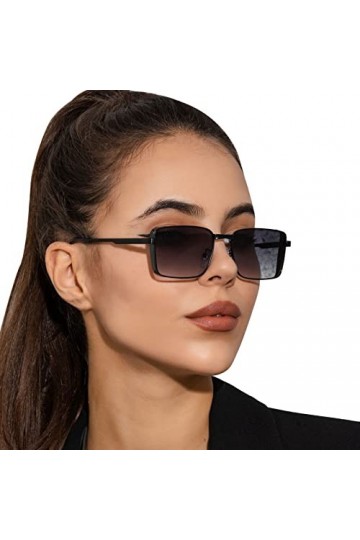 Lunettes de soleil miroir Dame en forme de cœur pour femmes Lunettes de soleil de mariée Vintage Chat Mod Lunettes de soleil 