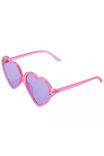 Herklotzn Années 90S Rétro Lunettes Mode Grandes Femmes Grandes Femmes Surdimensionnées Forme Rétro Lunettes de Soleil Mignon