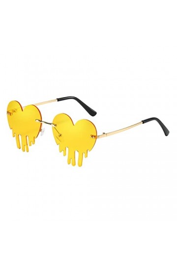 MNSWR Lunettes De Soleil Homme Et Femme Lunettes Ordinateur Ombrage Lunettes Plates Surdimensionnées Lunettes De Soleil À Une