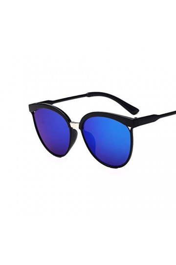 Skang Lunettes de Soleil Femme Homme Eyewear Réfléchissantes avec Sports de Plein air dété Conduite Alpinisme Lunettes de So