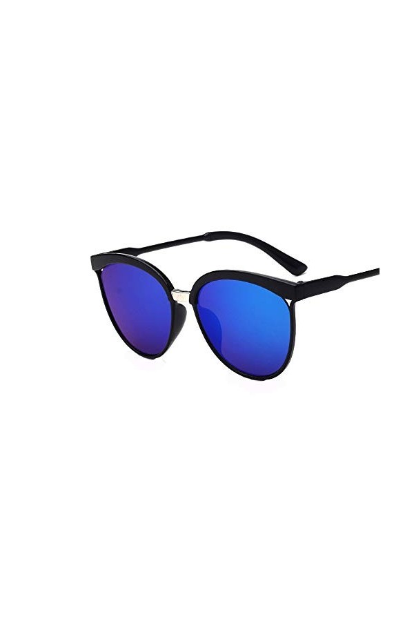 Skang Lunettes de Soleil Femme Homme Eyewear Réfléchissantes avec Sports de Plein air dété Conduite Alpinisme Lunettes de So