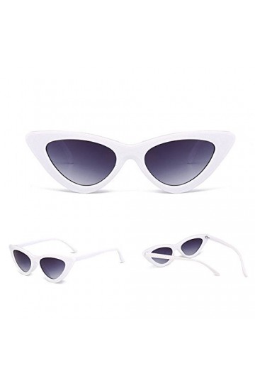 sutelang lurryly Lunettes De Soleil Pour Hommes Et Femmes Vintage Chic Rondes Pliables Mode De Grand Cadre Lunettes De Soleil