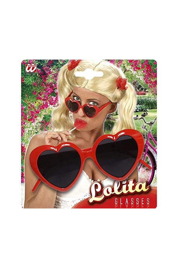 Widmann-Lolita Lunettes