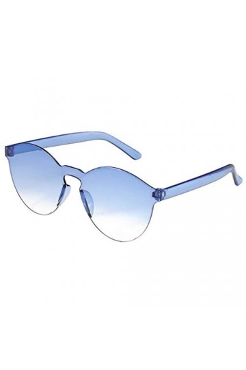 ADOSSAC Lunettes de Soleil Dames Lunettes Femme Classiques Protection UV400