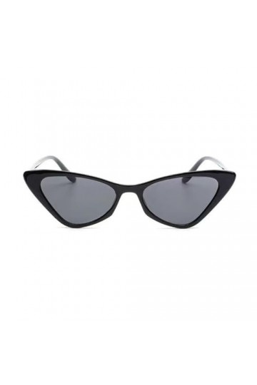 Lunettes de soleil tendance pour femme - Petite monture - Vintage - Rétro - Pour le sport et les activités de plein air, Cadr