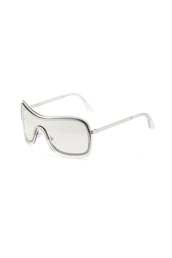 Loandicy lunettes soleil | lunettes soleil sport | Lunettes soleil enveloppantes portables, lunettes soleil pêche à vélo pour