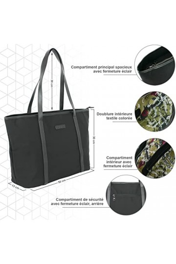 Jennifer Jones , shoppers femme