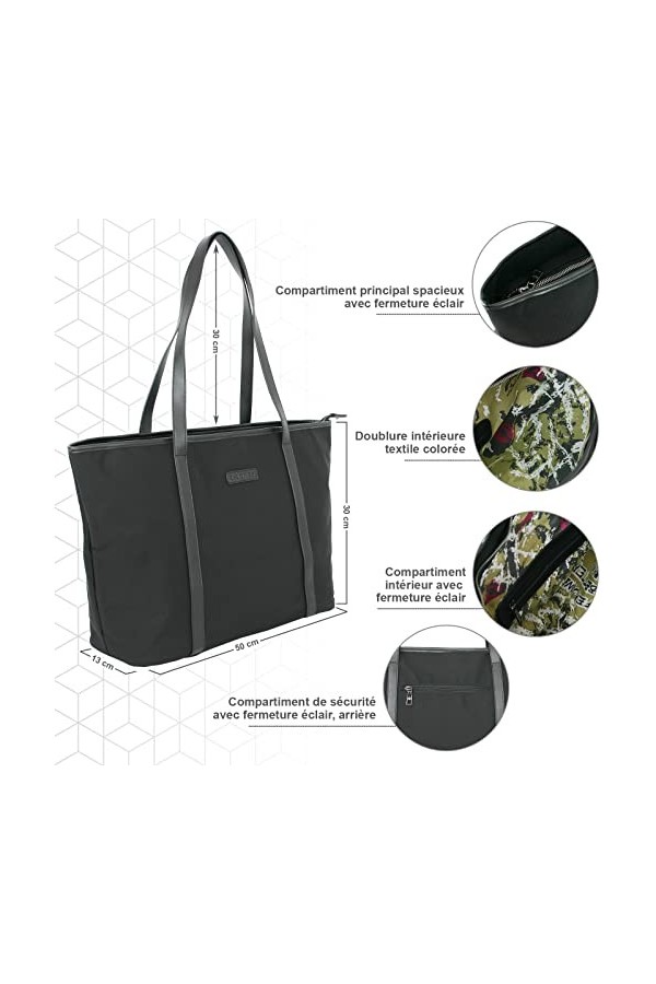 Jennifer Jones , shoppers femme