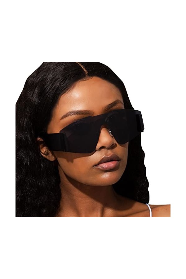 MNSWR Lunettes De Soleil En Bois Pour Hommes Et Femmes Lunettes Soleil Compatible With Polarisées Rangement Lunettes Tiroir É