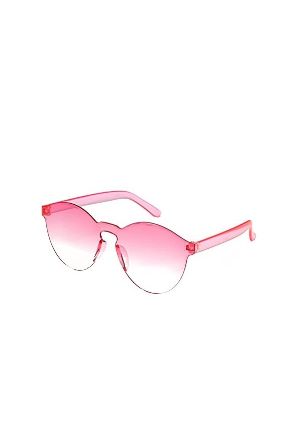 Lunettes de Soleil carrées à Demi-Monture en Corne à imprimé Floral pour Femmes Lunettes de Soleil Vintage pour Femmes Montur