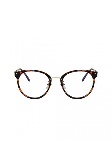 hahuha Lunettes de soleil polarisées pour homme et femme, nuances vintage, classiques, grandes lunettes de soleil transparent