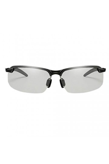 Lunettes de soleil pour homme et femme - Tendance - Rétro - Tendance - Mode intelligente - Pour la conduite, la pêche, la tra